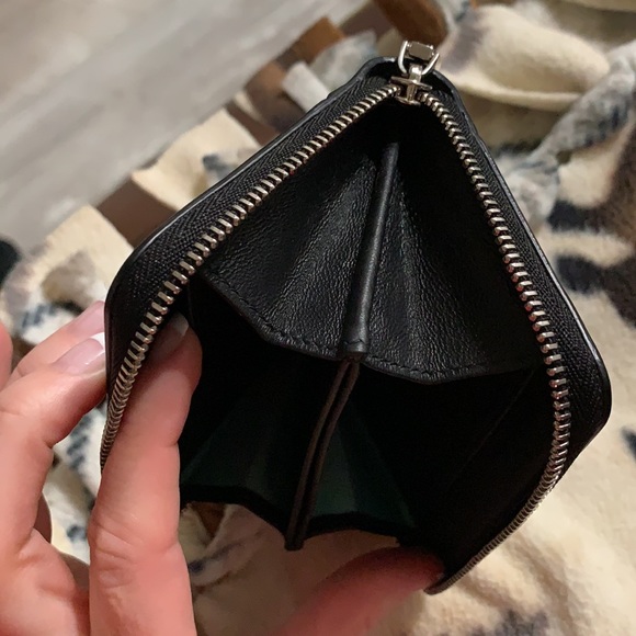 Tiffany & Co Wallet - Picture 8 of 9